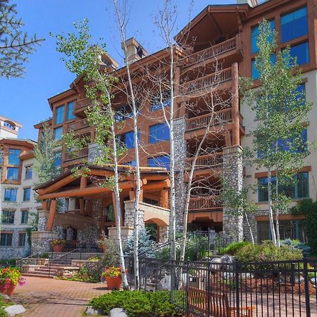 Elkhorn Lodge Avon Exterior foto